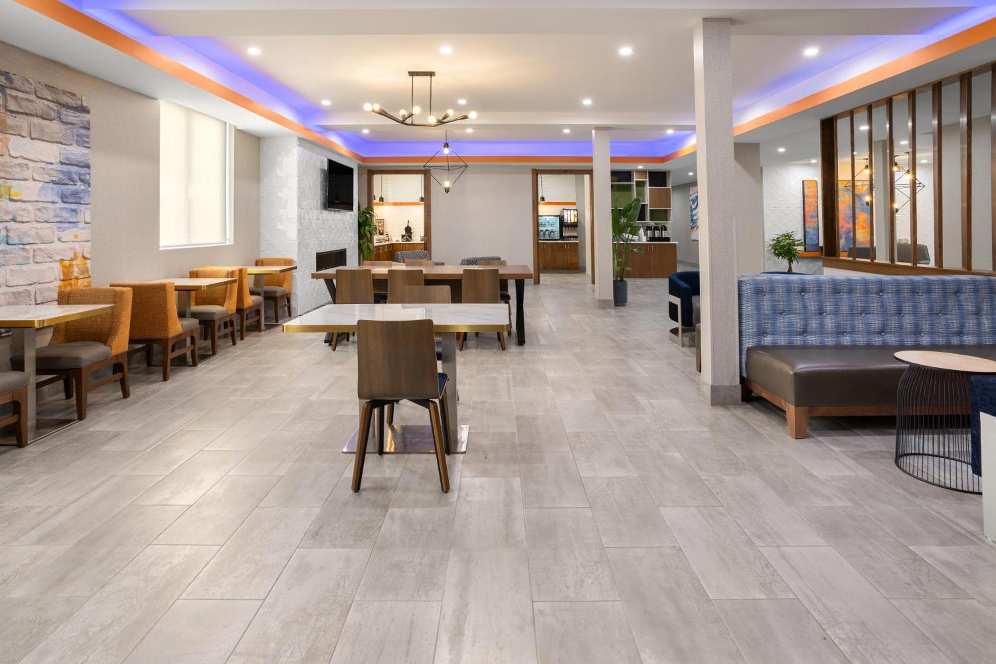 Hawthorn Extended Stay By Wyndham Williston Burlington Luaran gambar